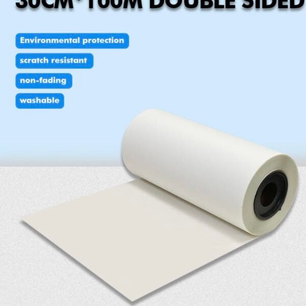DTF Rolls