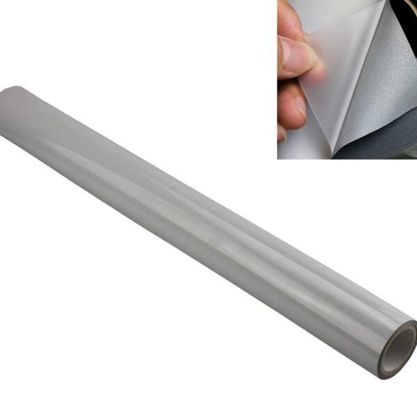 Reflective HTV Roll